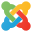 Logo Joomla