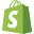 Logo Shopify